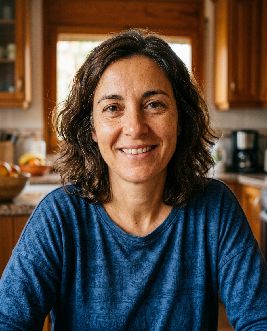 Carmen García